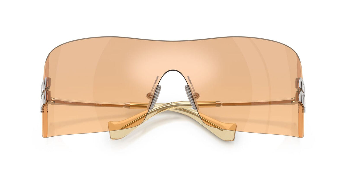 Miu Miu MU B53S 1BC80Y Sunglasses