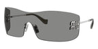 Miu Miu MU B53S 1BC81A Sunglasses