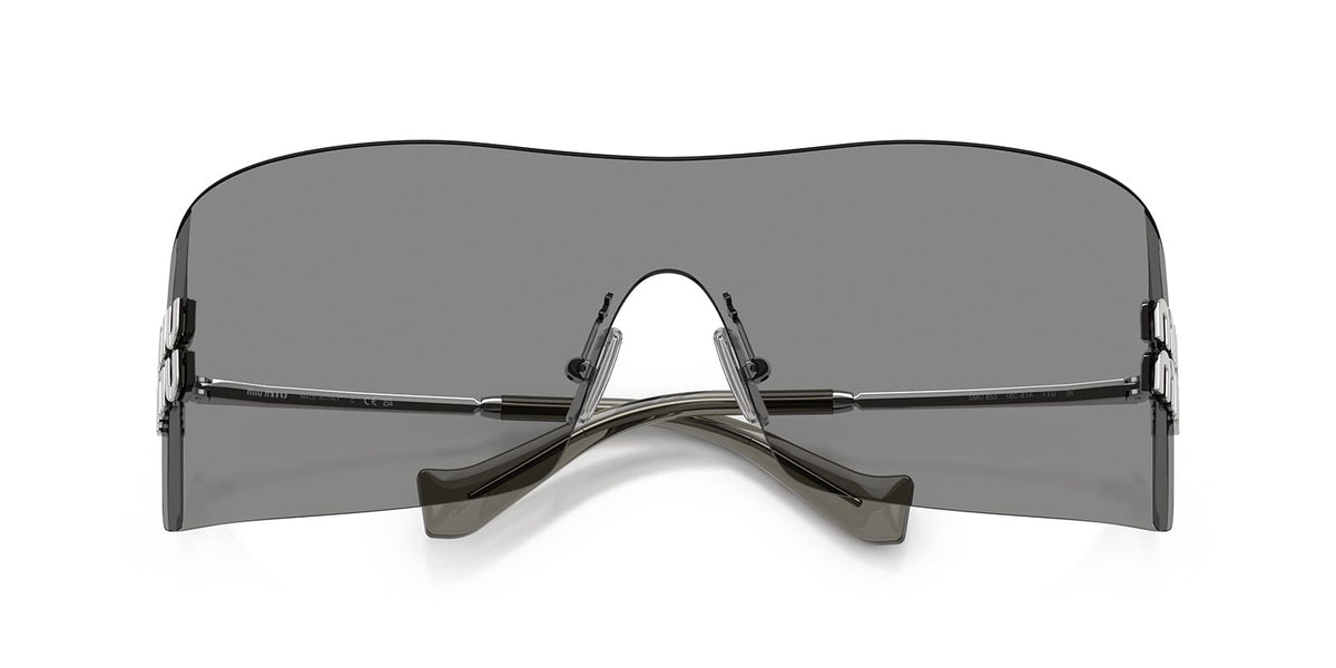 Miu Miu MU B53S 1BC81A Sunglasses
