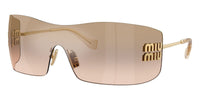 Miu Miu MU B53S 5AK20P - As Seen On Mary Beth Barone