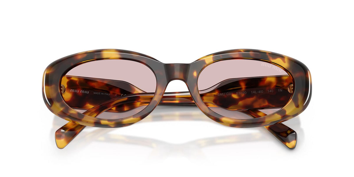 Miu Miu MU C01S 14L4I0 Sunglasses