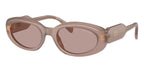 Miu Miu MU C01S 28L20I Sunglasses