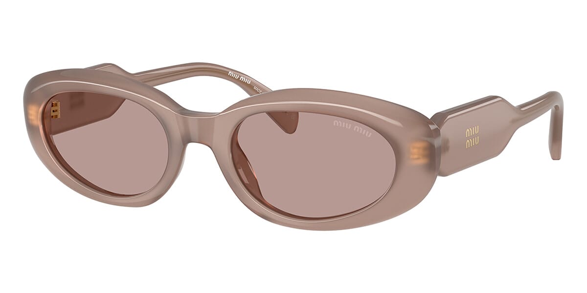 Miu Miu MU C01S 28L20I Sunglasses