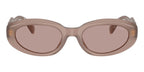 Miu Miu MU C01S 28L20I Sunglasses