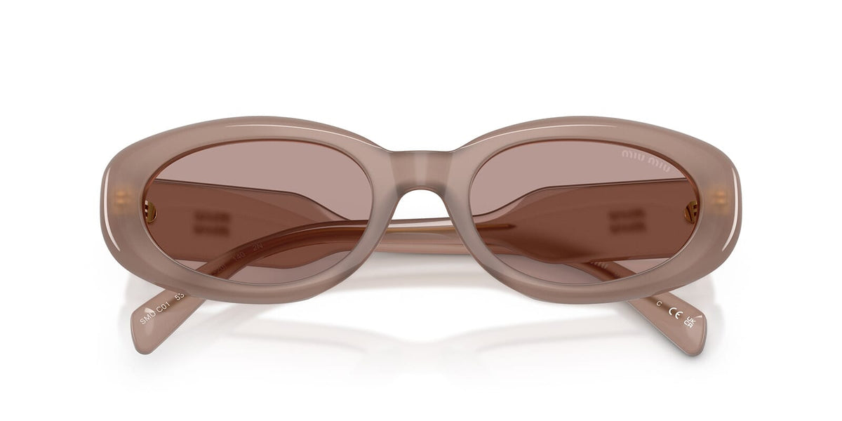 Miu Miu MU C01S 28L20I Sunglasses
