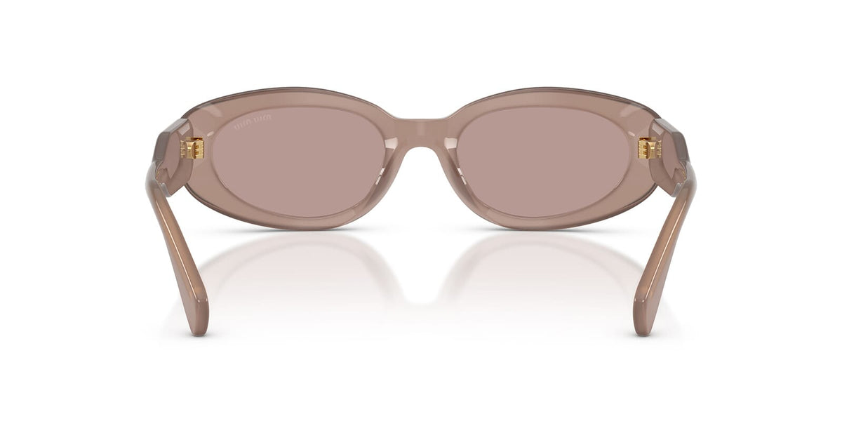 Miu Miu MU C01S 28L20I Sunglasses