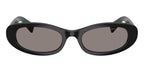 Miu Miu MU C02S 1AB80Q Sunglasses