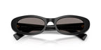 Miu Miu MU C02S 1AB80Q Sunglasses