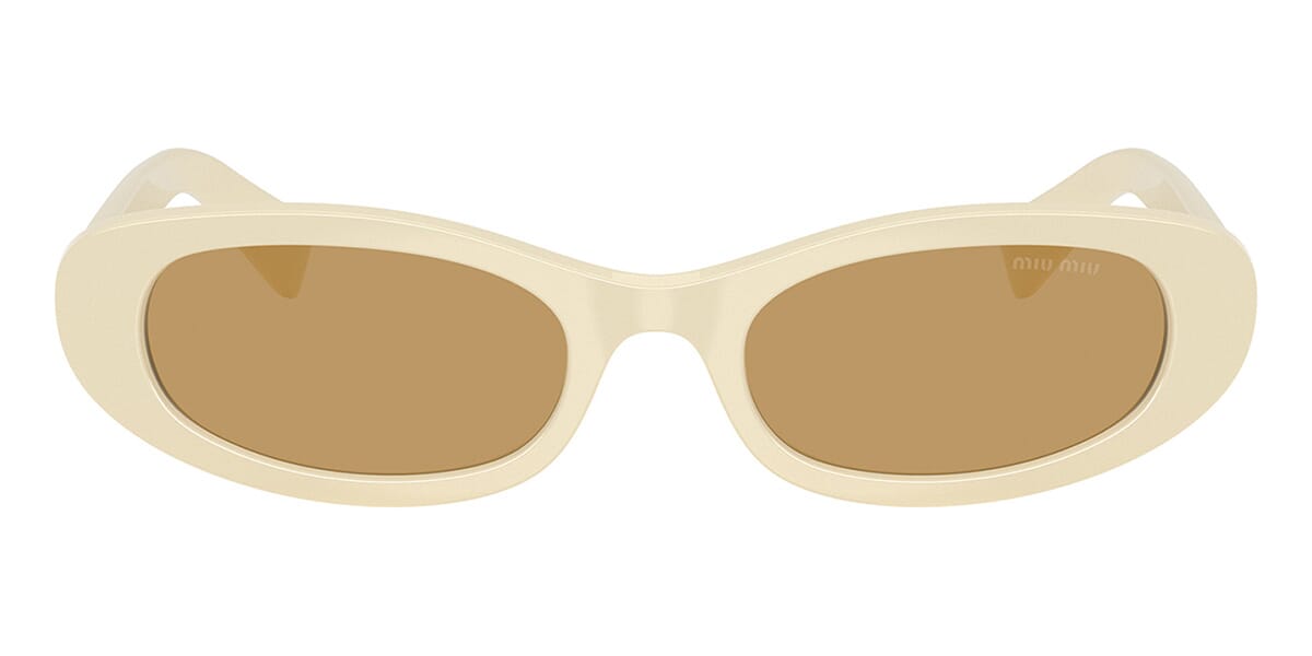 Miu Miu MU C02S 24R10Y Sunglasses