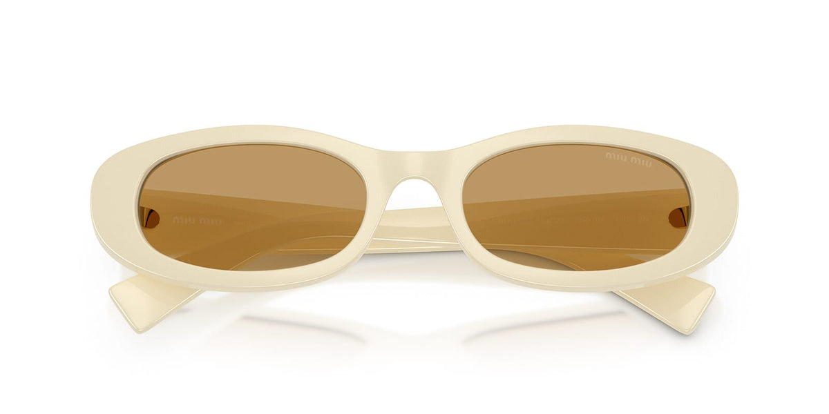 Miu Miu MU C02S 24R10Y Sunglasses
