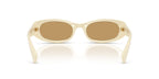 Miu Miu MU C02S 24R10Y Sunglasses