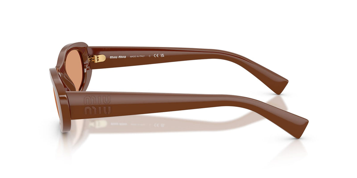 Miu Miu MU C02S 27R07V Sunglasses