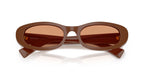 Miu Miu MU C02S 27R07V Sunglasses