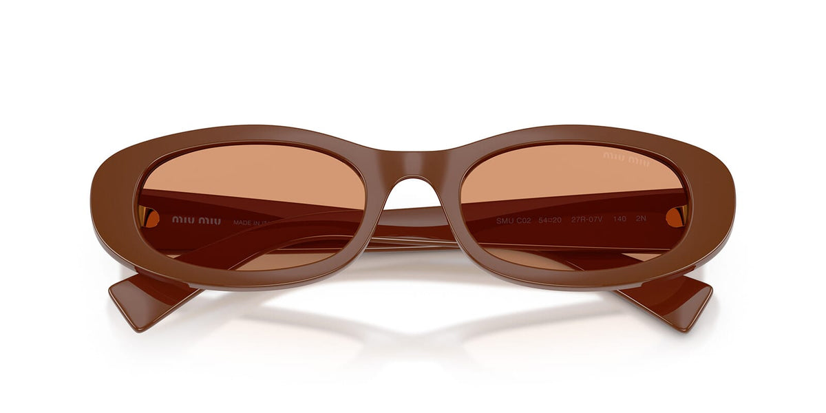 Miu Miu MU C02S 27R07V Sunglasses