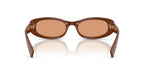 Miu Miu MU C02S 27R07V Sunglasses