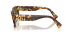 Miu Miu MU C04S 14L09Z Sunglasses