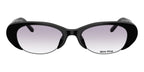 Miu Miu MU C05SU 16K04O Sunglasses