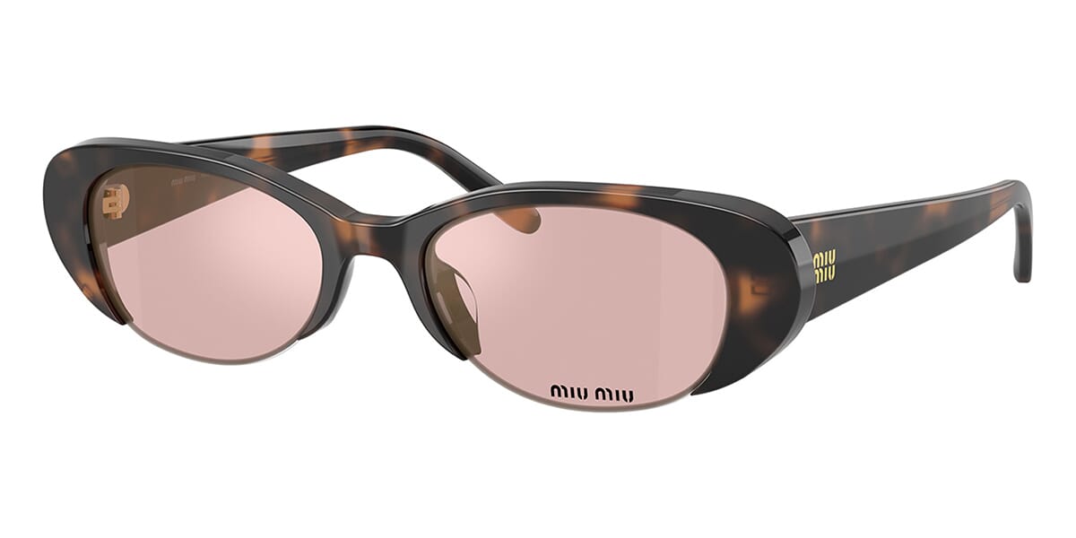 Miu Miu MU C05SU 23A91C Sunglasses
