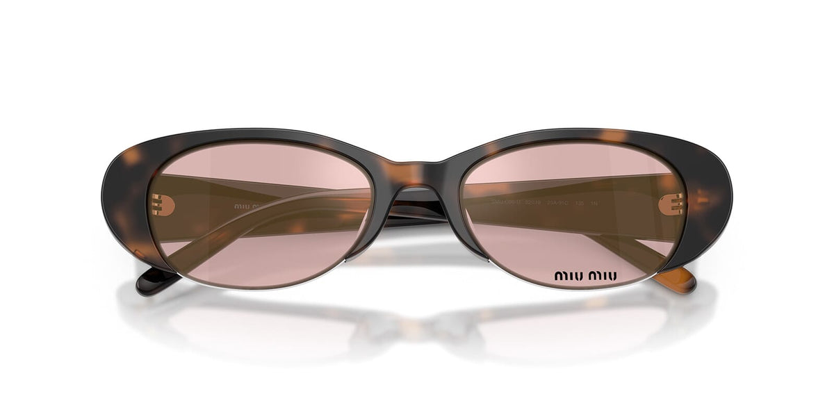 Miu Miu MU C05SU 23A91C Sunglasses