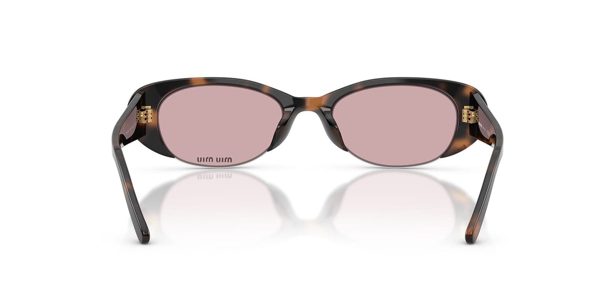 Miu Miu MU C05SU 23A91C Sunglasses