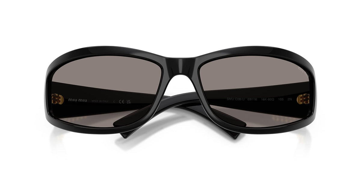 Miu Miu MU C06SU 16K80Q Sunglasses