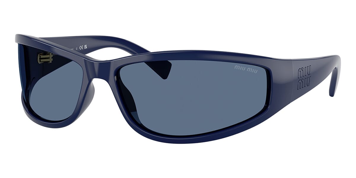 Miu Miu MU C06SU 22N51A Sunglasses
