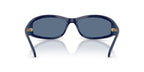 Miu Miu MU C06SU 22N51A Sunglasses