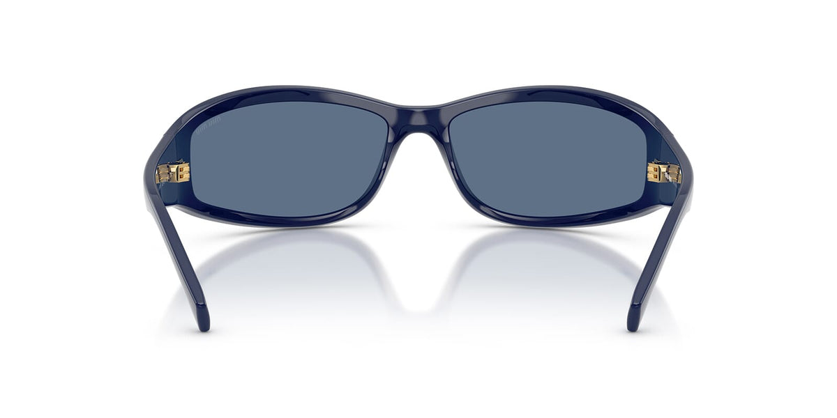 Miu Miu MU C06SU 22N51A Sunglasses