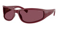 Miu Miu MU C06SU 24N30Y Sunglasses
