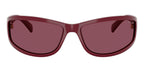 Miu Miu MU C06SU 24N30Y Sunglasses