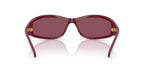 Miu Miu MU C06SU 24N30Y Sunglasses