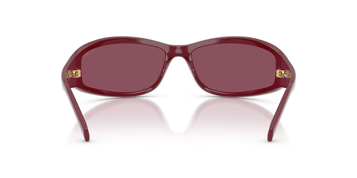Miu Miu MU C06SU 24N30Y Sunglasses