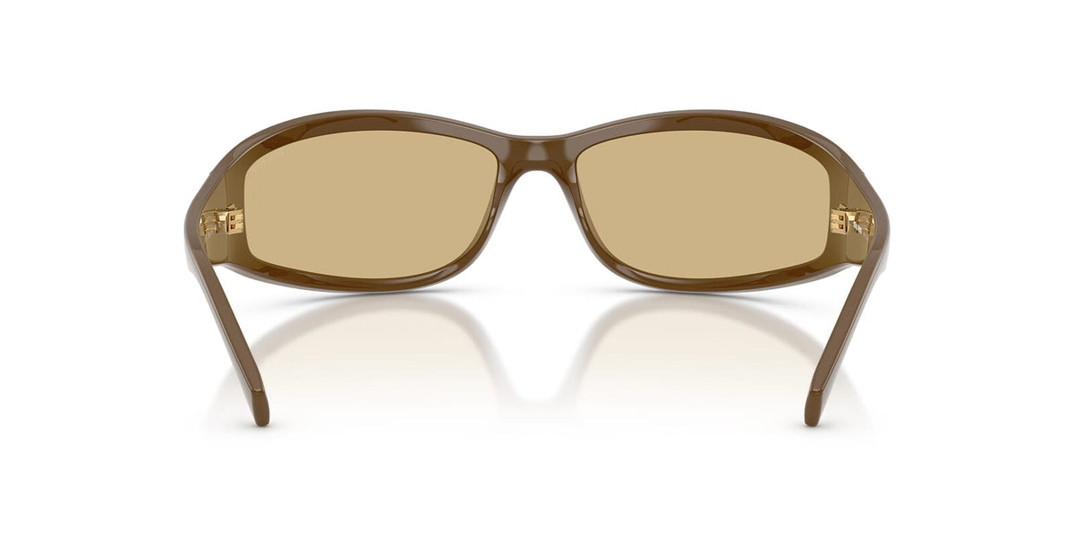 Miu Miu MU C06SU 29Q10R Sunglasses