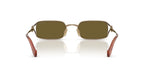 Miu Miu MU C50S 7OE09Z Sunglasses