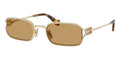 Miu Miu MU C50S ZVN10Y Sunglasses