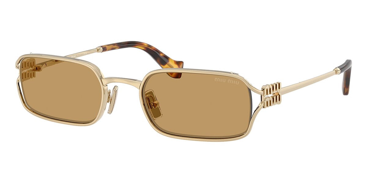 Miu Miu MU C50S ZVN10Y Sunglasses