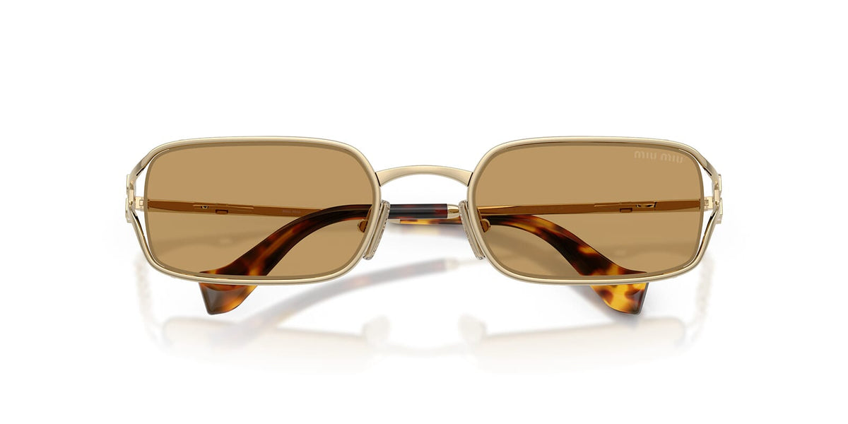 Miu Miu MU C50S ZVN10Y Sunglasses