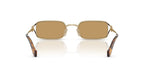 Miu Miu MU C50S ZVN10Y Sunglasses