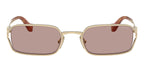Miu Miu MU C50S ZVN20I Sunglasses