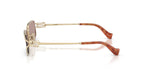 Miu Miu MU C50S ZVN20I Sunglasses