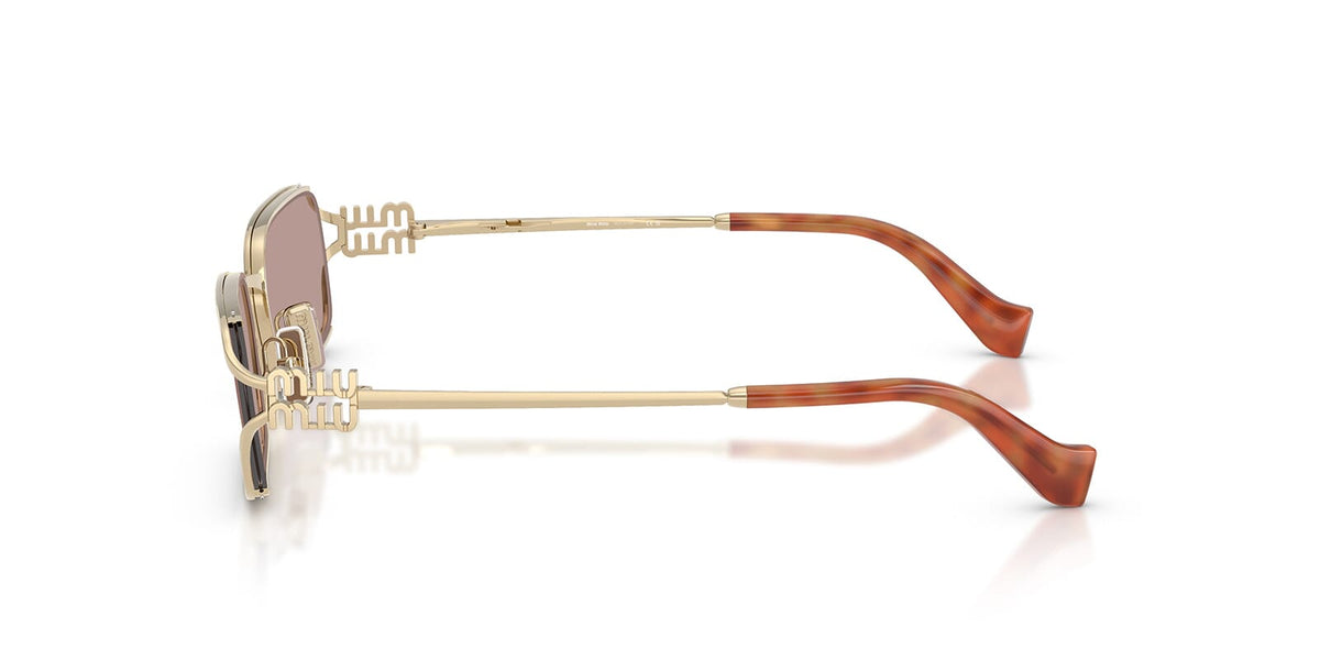 Miu Miu MU C50S ZVN20I Sunglasses