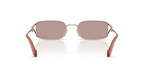 Miu Miu MU C50S ZVN20I Sunglasses