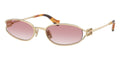 Miu Miu MU C51S ZVN70O Sunglasses