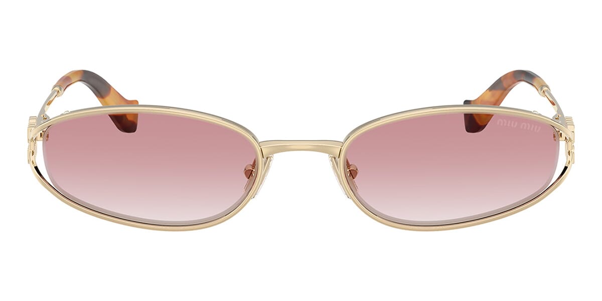 Miu Miu MU C51S ZVN70O Sunglasses