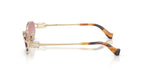 Miu Miu MU C51S ZVN70O Sunglasses