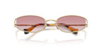 Miu Miu MU C51S ZVN70O Sunglasses