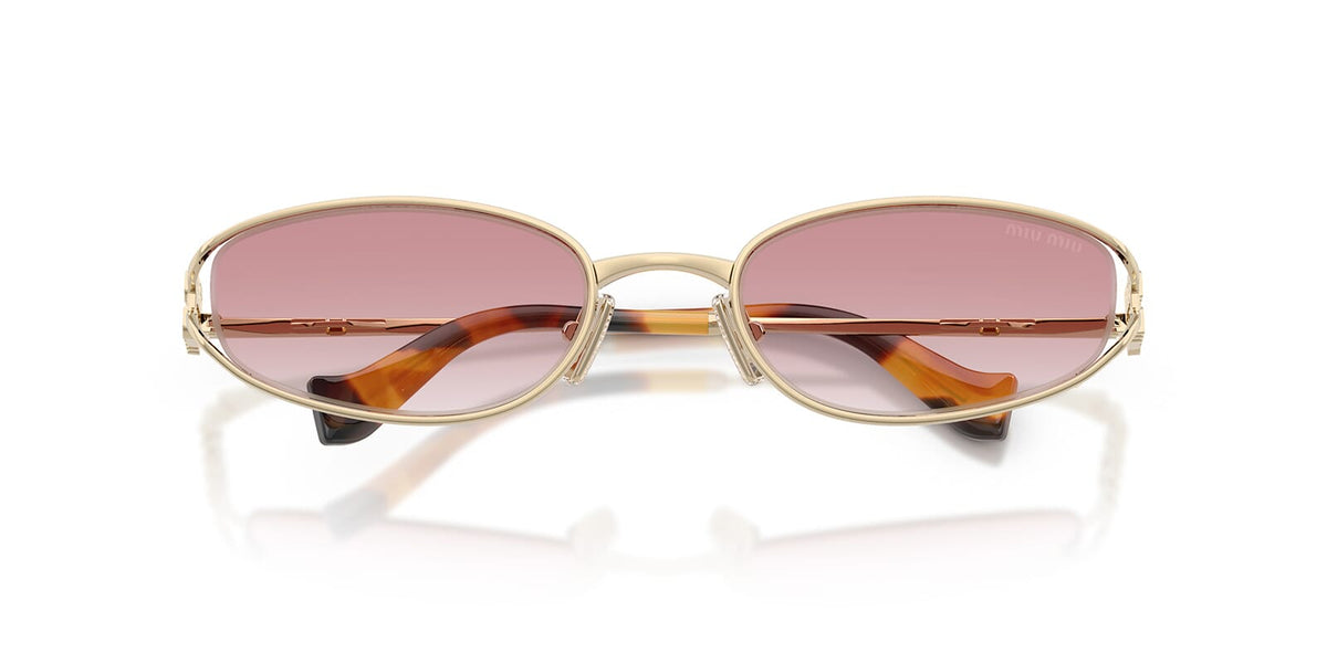 Miu Miu MU C51S ZVN70O Sunglasses