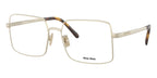 Miu Miu MU C53S 27T10W Sunglasses