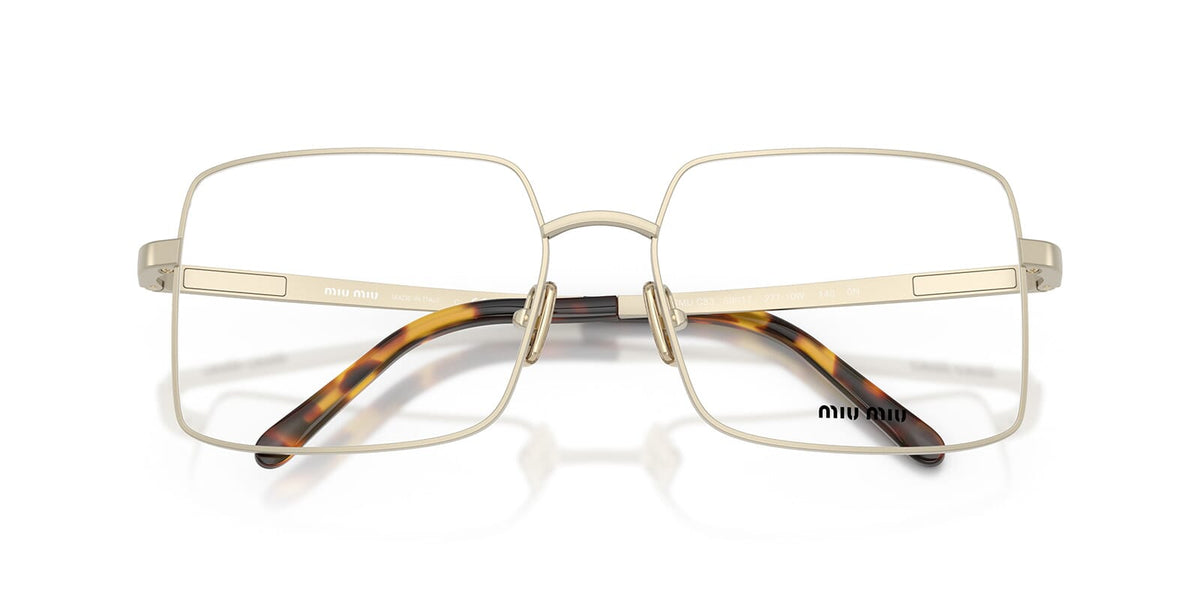 Miu Miu MU C53S 27T10W Sunglasses
