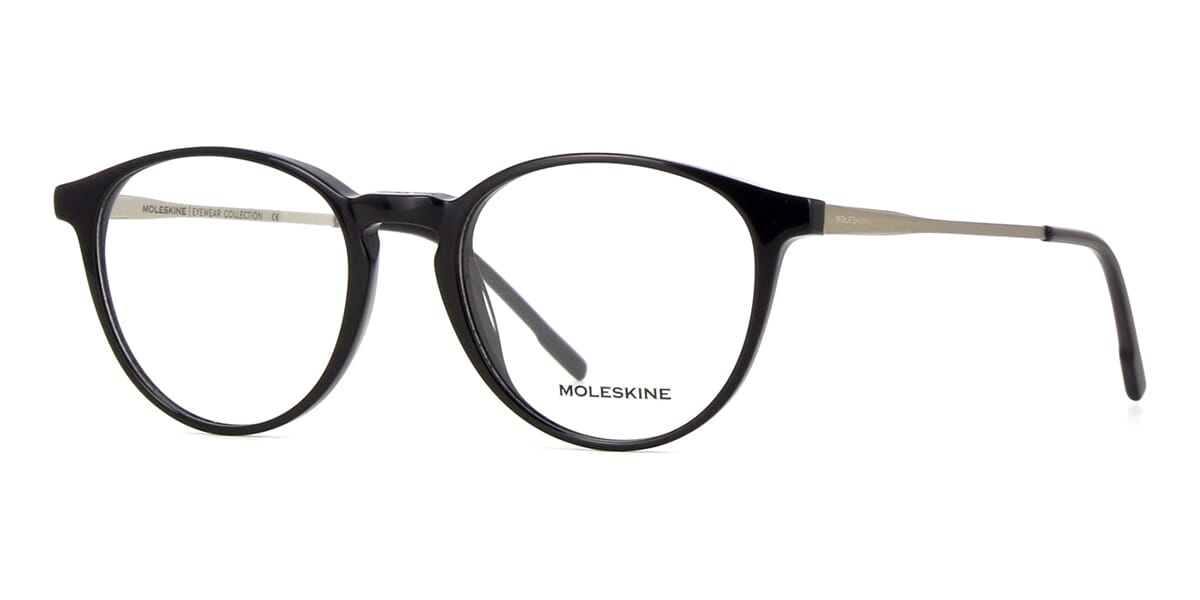 Moleskine Hypoallergenic MO1101 00 Glasses
